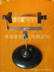珠?？祮⒒そ虒W儀器產品概覽與選型指南